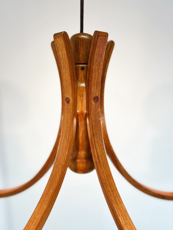 Image 1 of Domus Candela pendant lamp