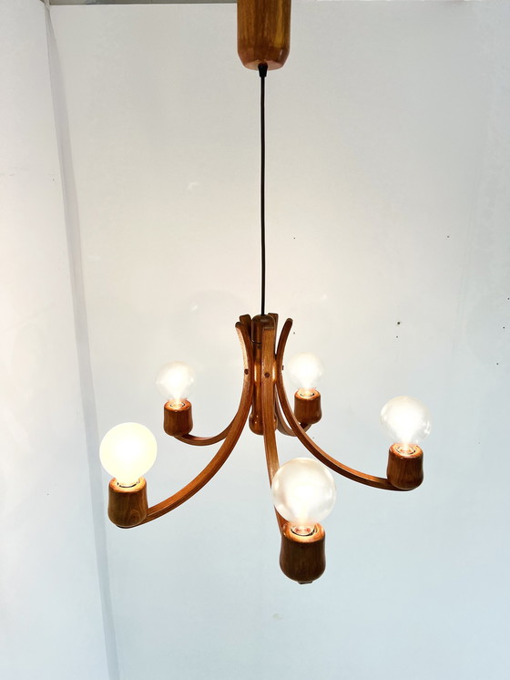 Image 1 of Domus Candela pendant lamp