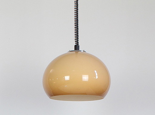 Lampe suspendue champignon Harvey Guzzini