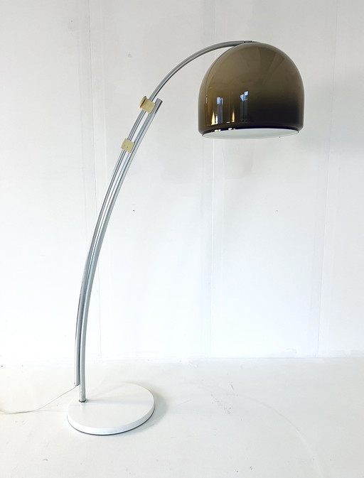 Arc Floor Lamp, Hustadt Leuchten