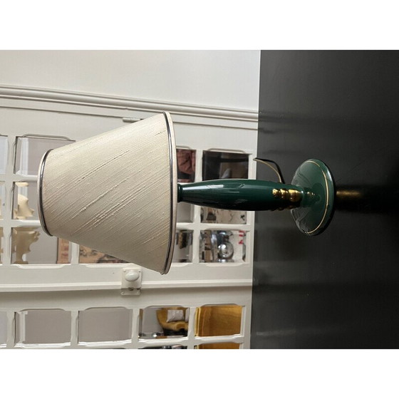 Image 1 of Lampada vintage in terracotta di Drimmer, 1980