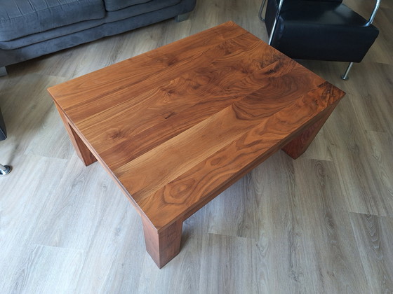 Image 1 of Zwiers Furniture Factory coffee table