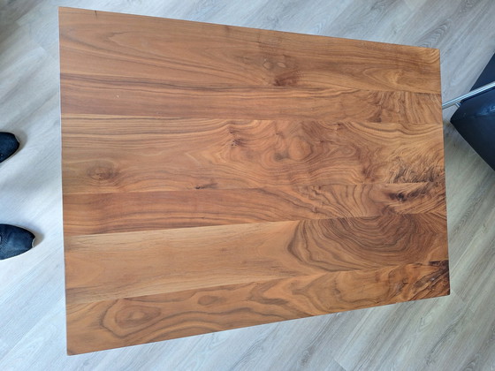 Image 1 of Zwiers Furniture Factory coffee table