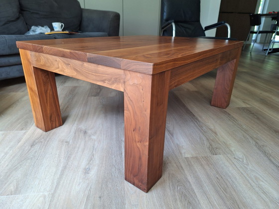 Image 1 of Zwiers Furniture Factory coffee table