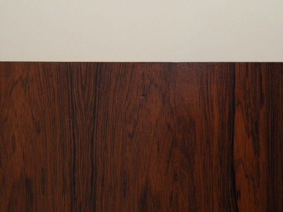 Image 1 of Rosewood Dresser, Danish Design, 1970S, Designer: Carlo Jensen, Production: Hundevad