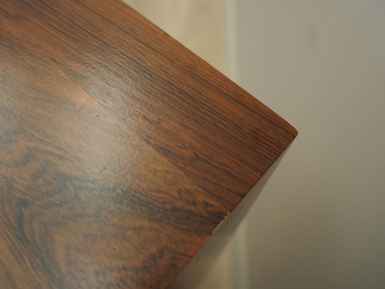 Image 1 of Rosewood Dresser, Danish Design, 1970S, Designer: Carlo Jensen, Production: Hundevad