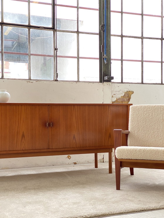 Image 1 of Jens Quistgaard for Peter Løvig sideboard