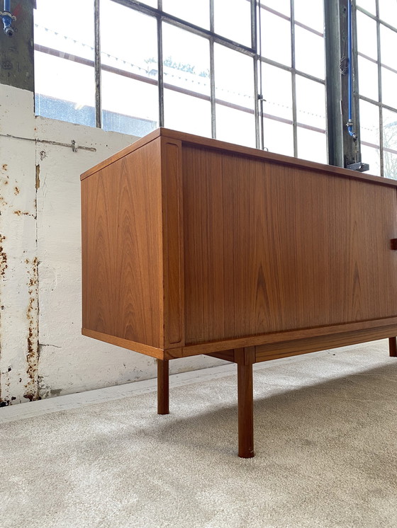 Image 1 of Jens Quistgaard for Peter Løvig sideboard