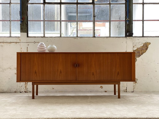 Jens Quistgaard for Peter Løvig sideboard