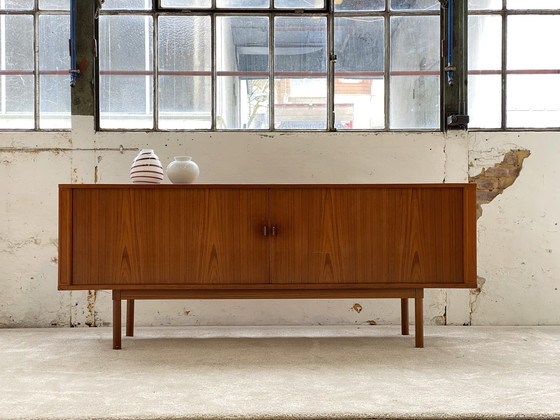 Image 1 of Jens Quistgaard for Peter Løvig sideboard