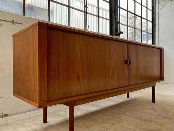 Image 1 of Jens Quistgaard for Peter Løvig sideboard