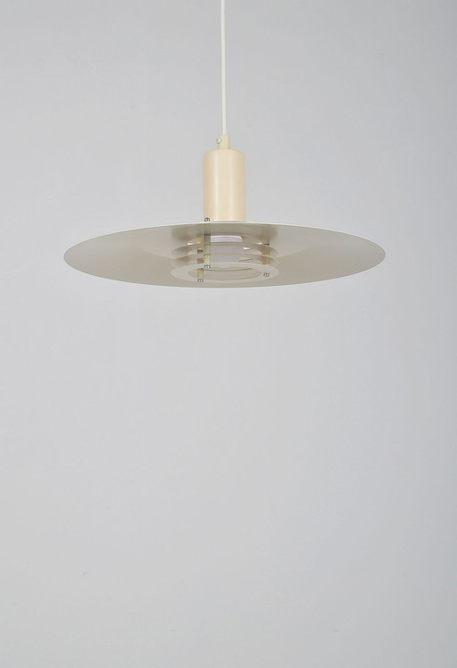 Danish hanging lamp by Horn, model 4000, 1980s