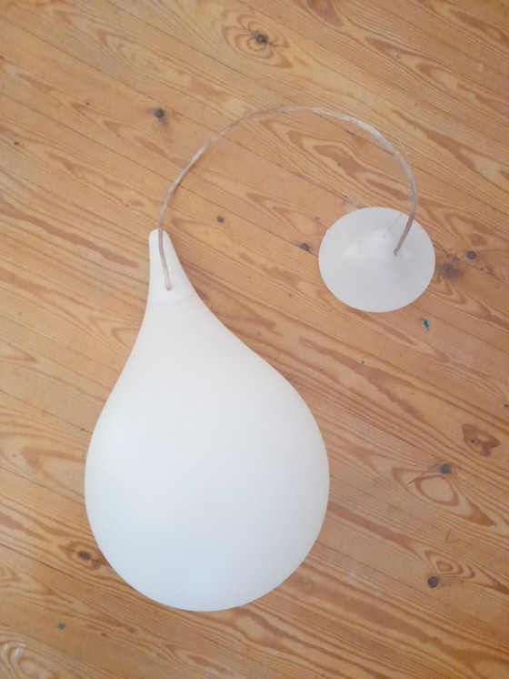 Image 1 of Drop 2 liquid light by Hopf & Wortmann for Next