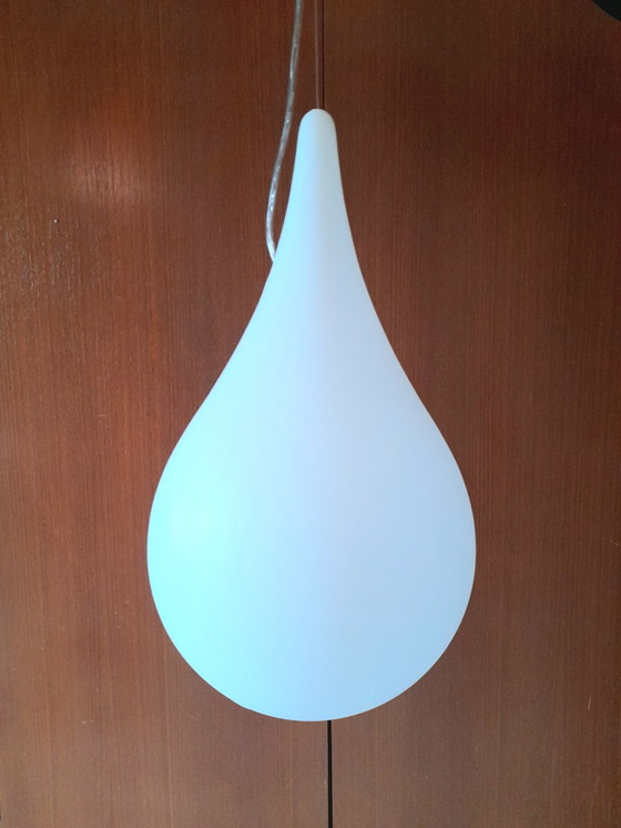 Image 1 of Drop 2 liquid light by Hopf & Wortmann for Next