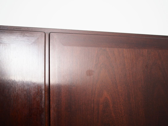 Image 1 of Mahogany Dresser, Danish Design, 1970S, Designer: Kai Winding