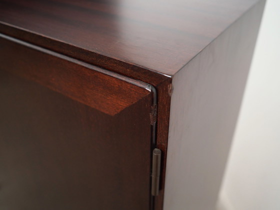 Image 1 of Mahogany Dresser, Danish Design, 1970S, Designer: Kai Winding