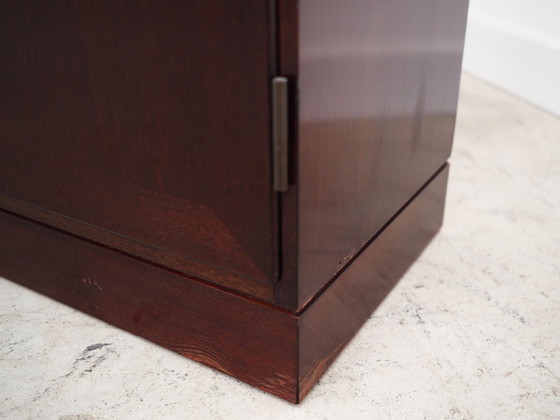 Image 1 of Mahogany Dresser, Danish Design, 1970S, Designer: Kai Winding