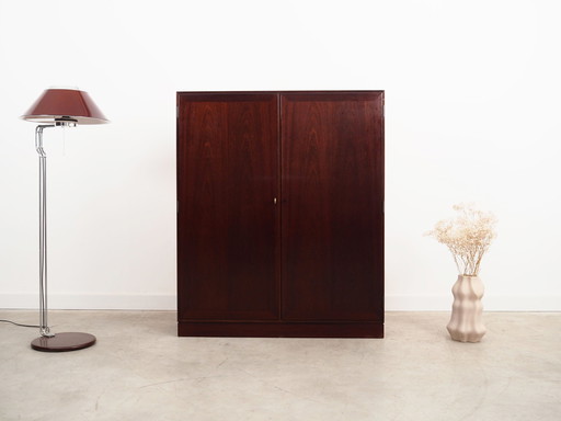 Mahogany Dresser, Danish Design, 1970S, Designer: Kai Winding