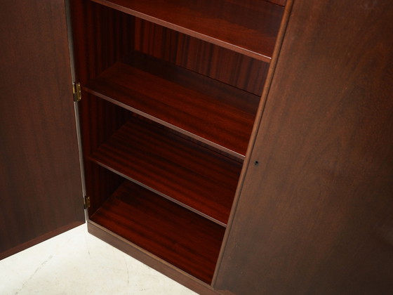 Image 1 of Mahogany Dresser, Danish Design, 1970S, Designer: Kai Winding