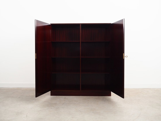 Image 1 of Mahogany Dresser, Danish Design, 1970S, Designer: Kai Winding