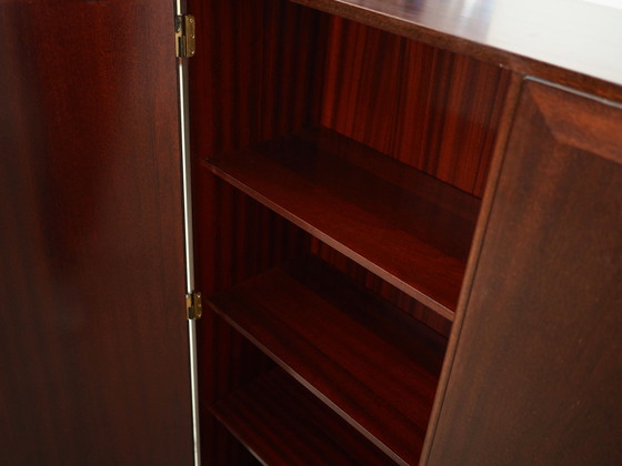 Image 1 of Mahogany Dresser, Danish Design, 1970S, Designer: Kai Winding