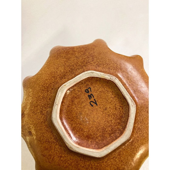 Image 1 of Soliflore de cerámica de mediados de siglo, Alemania, década de 1980