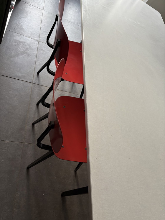 Image 1 of Set da pranzo Friso Kramer Octagon Revolt