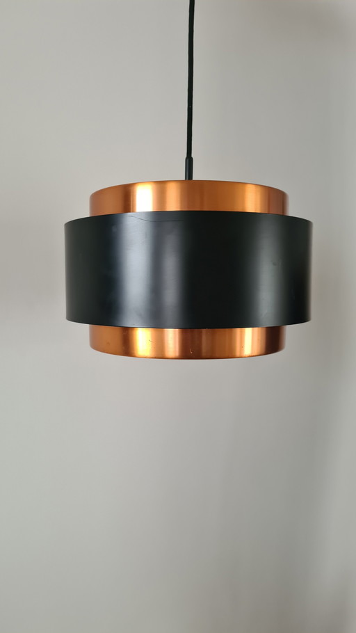 Saturn Lamp By Jo Hammerborg For Fog & Morup