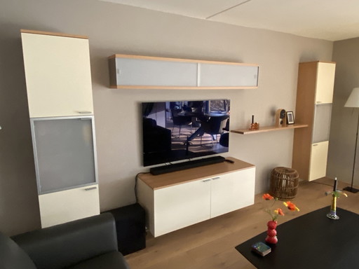 Wall Unit Interstar