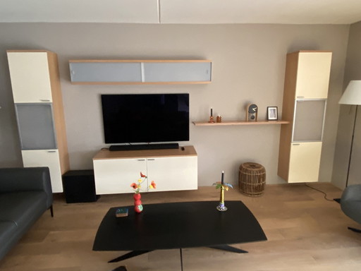 Wall Unit Interstar