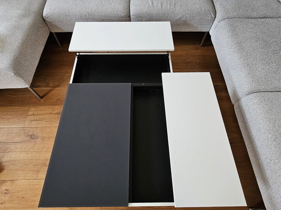 Image 1 of Boconcept Chiva Coffee Table