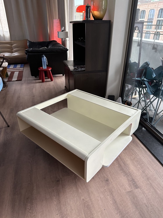 Image 1 of Tavolo da bar, anni '70 