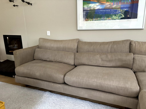 Linteloo Mauro Corner Sofa