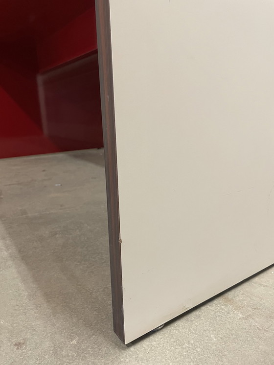 Image 1 of Formica Desk/Table