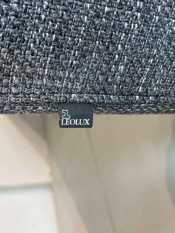 Image 1 of Leolux faya lobi sofa