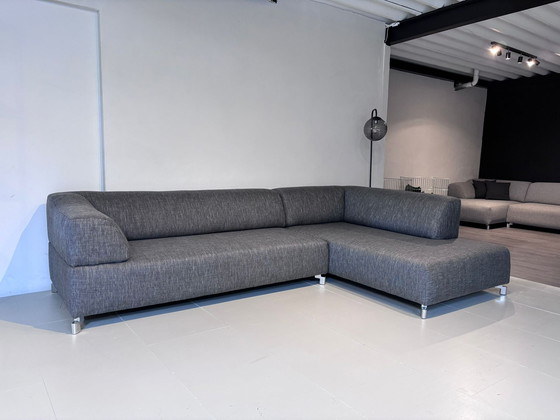 Image 1 of Leolux faya lobi sofa