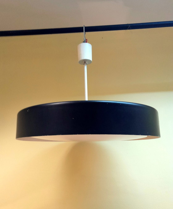 Image 1 of Hanging lamp Xxl Vintage 1980