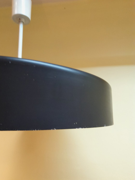 Image 1 of Hanging lamp Xxl Vintage 1980