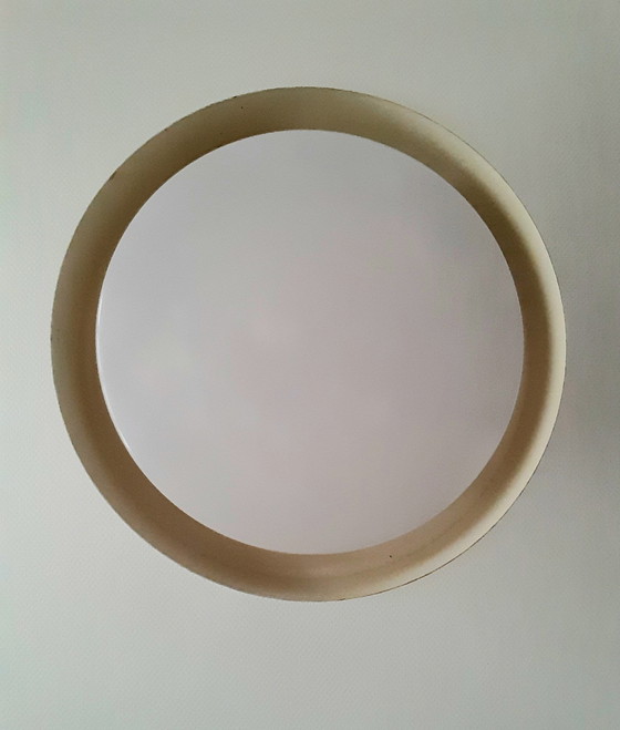 Image 1 of Hanging lamp Xxl Vintage 1980