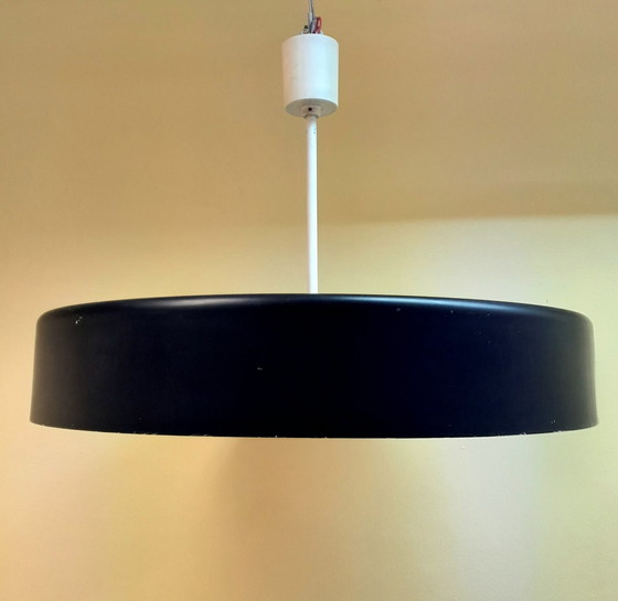 Image 1 of Hanging lamp Xxl Vintage 1980
