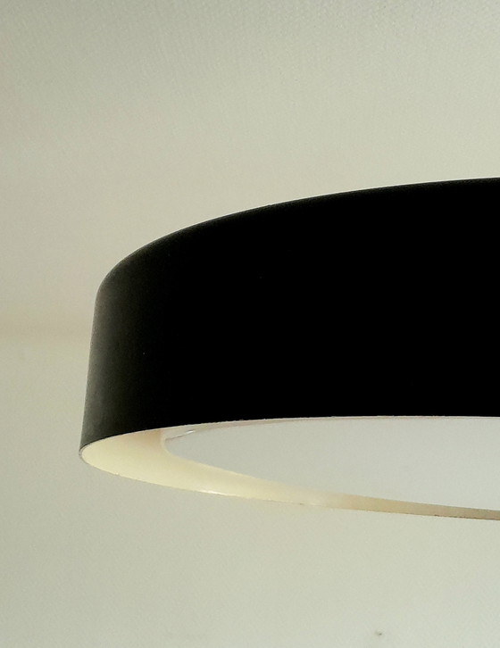 Image 1 of Hanging lamp Xxl Vintage 1980