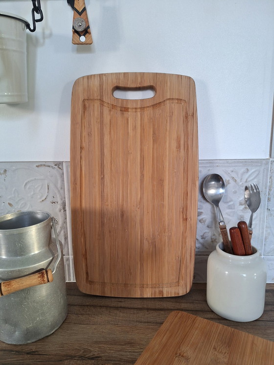 Image 1 of Cutting Board