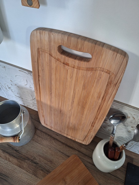 Image 1 of Cutting Board