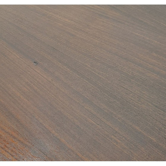 Image 1 of Italian vintage bench, 1960s