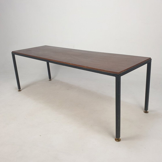 Image 1 of Italian vintage bench, 1960s