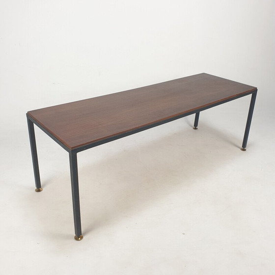 Image 1 of Italian vintage bench, 1960s