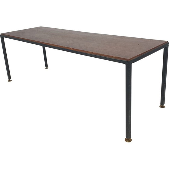 Image 1 of Italian vintage bench, 1960s