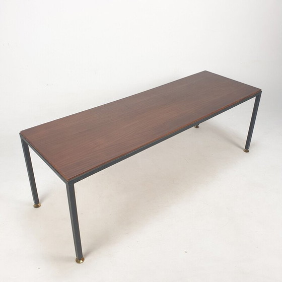 Image 1 of Italian vintage bench, 1960s