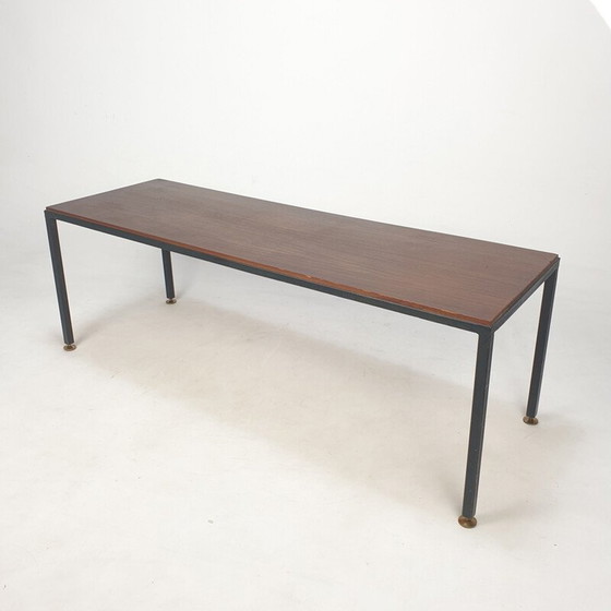 Image 1 of Italian vintage bench, 1960s