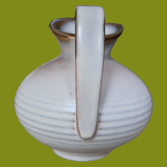 Image 1 of Carstens Tönnieshof 461 West Germany can vase